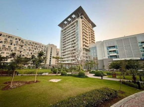 Penta Square Signature Retreat Luxurious Apartment DHA Phase 5 Lahore - LMY